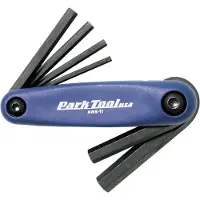 Park Tool Aws-11 Allen Multitool
