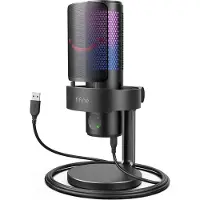 Fifine Ampligame A9 Streaming-mikrofon
