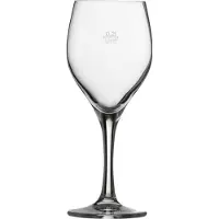 Zwiesel Glas Schott Rotweingläser Mondial 0,2 l /-/ 335,0 ml, 6 St.