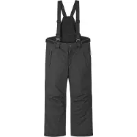 Reima Reimatec Winter Pants, Wingon black (9990) 110 cm