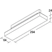 Brumberg LED-Schienenstrahler