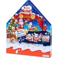 Kinder Surprise kinder Adventskalender Maxi Mix 351 g
