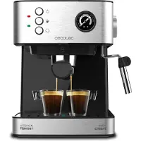 Cecotec Power Espresso 20 Matic Professionale Espressomaschine