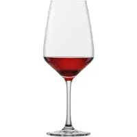 Zwiesel Glas SCHOTT Rotweinglas Taste 118950 497ml 6St