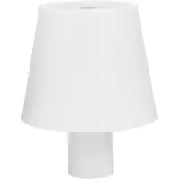 Addliving LED Flaschenleuchte Weiss