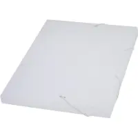 Soennecken Sammelbox 1650 Polypropylen transparent