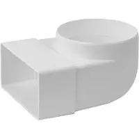 Europlast Elbow 110X55 D100