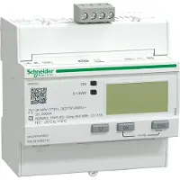 Schneider Electric SCHN Leistungsschalter