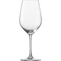 Zwiesel Glas SCHOTT Rotweinglas Vina 116558 420ml 6St
