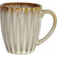 COSY&TRENDY Kaffeebecher Astera Pearl 9x10