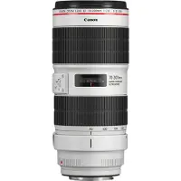 Canon EF 70-200mm f/2.8L IS III USM