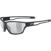 Uvex Sportstyle 806 V Photochrome Sonnenbrille