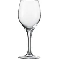 Schott zwiesel Schott Weißweingläser Mondial 270,0 ml, 6 St.