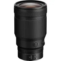 Nikon Z 50 mm F/1.2 S
