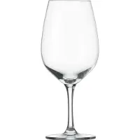 Zwiesel Glas SCHOTT Rotweinglas Congresso 114430 621ml 6St