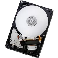 Dell 2 TB HD SATA 6 Gbit/s 7,2 K 512n 3,5-Zoll-Kabellaufwerk