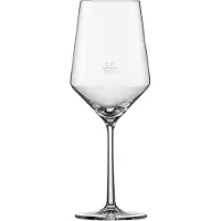 Zwiesel Glas Rotweinglas Pure 112746 540ml 6 Stück.
