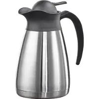 Cent Isolierkanne Classic silber 0,5 l