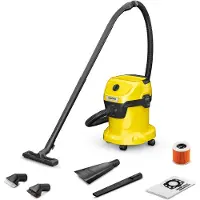 Kärcher Universalstaubsauger WD 3 V-15/4/20 Auto