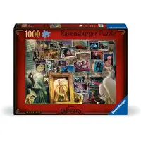 Ravensburger 12000393, 1000 Stück(e), 14 Jahr(e)