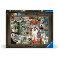 Ravensburger Villainous: Pete