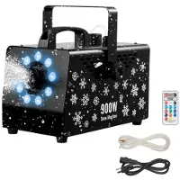 Vevor Schneemaschine