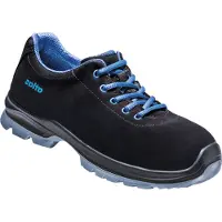 Atlas Sicherheitshalbschuh SL 605 XP S3 ESD SRC DGUV W 10 Gr. 44 schwarz/blau