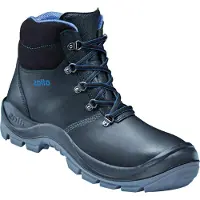 Atlas Sicherheitsstiefel XP 505 S3 SRC DGUV W10 Gr. 41 schwarz