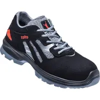 Atlas Sicherheitshalbschuh FLASH 2000 S1 ESD SRC DGUV W12 Gr. 49 schwarz/grau