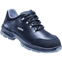 Atlas Sicherheitshalbschuh ERGO-MED 465 XP S3 ESD SRC DGUV W10 Gr. 37 schwarz