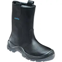 Atlas Sicherheitsstiefel ANATOMIC BAU 822 XP CI Thermo - S3 - W10 - Gr.45