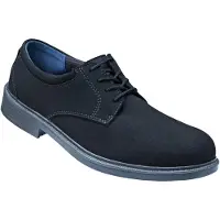 Atlas Sicherheitshalbschuh CX 505 S1P ESD SRC DGUV Gr. 46 schwarz