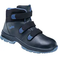 Atlas Sicherheitsstiefel TX 575 S3 SRC DGUV Gr. 47 schwarz/royalblau