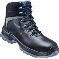 Atlas Sportline knöchelh.Sicherheitsschuh SL 845 XP ESD S3 W12 Gr.43 65212-43