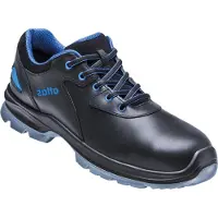 Atlas Sicherheitshalbschuh SL 64 S2 ESD SRC DGUV W12 Gr. 40 schwarz/royalblau
