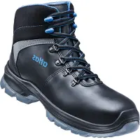 Atlas Sicherheitsstiefel Ergo Med 737 XP S3 ESD SRC DGUV W12 Gr.44 schwarz