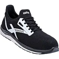 Atlas Sicherheitsschuhe RUNNER 25 ESD S1P schwarz Gr. 39