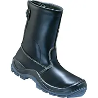 Atlas Giesser & Schweisserstiefel DUO SOFT 930 HI HRO S3 W10 Gr.43 9300-43