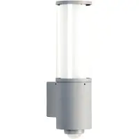 Albert Nr. 0320 Farbe: silber, mit BWM für 1 x TC-DSE max. 20 W, E27