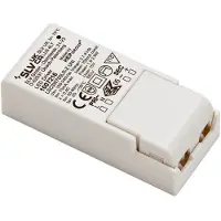 SLV LED Treiber in Weiß 3W IP20 700mA