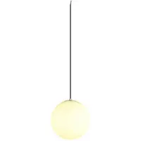 SLV SUN 30, Pendelleuchte, E27, offenes Kabelende, 1x max. 40W, matt gold 1008136