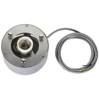 SLV 1005215 PARA DOME E27 PD Indoor Pendelleuchte weiss max. 150W