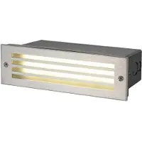 SLV Einbauleuchte Brick Mesh LED 3000K