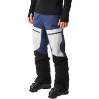 Picture Organic Clothing - Skihose – Herren – Naikoon - Naikoon Pants Patriot Blue für Herren - Größe XL - Navy blau