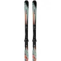 Salomon Stance Pro 82+mi12 Gw Paket Mit Alpinski