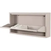 Spinder Billy 1 Schuhschrank 75 x 37,5 cm