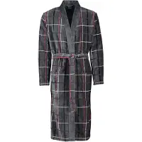Cawö Kimono 4853 Grau Herren-52