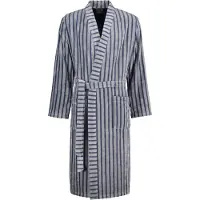 Cawö Kimono 5505 Herren Denim-58