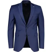 CARL GROSS Herren Sakko für Herren in blau 1202-80-00049