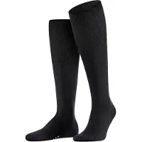 Falke Socken in schwarz | Gr.: 39/40